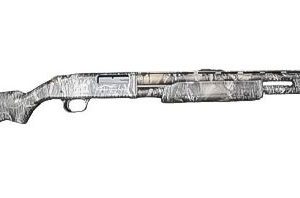 MOSSBERG MODEL 500 CAMO for sale