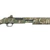 MOSSBERG MODEL 500 CAMO COMBO for sale