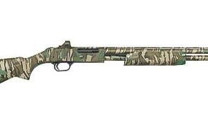 MOSSBERG MODEL 500 CAMO COMBO for sale