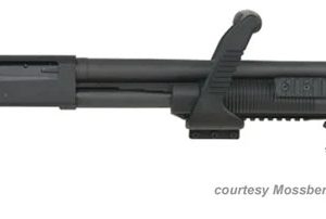 MOSSBERG MODEL 500 CHAINSAW ZMB for sale