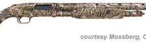 MOSSBERG MODEL 500 DUCK COMMANDER SIGNATURE for sale