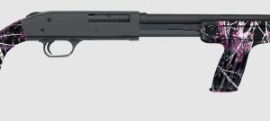 MOSSBERG MODEL 500 HOME SECURITY HS410 for sale