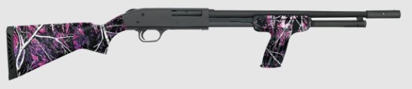 MOSSBERG MODEL 500 HOME SECURITY HS410 for sale