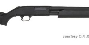 MOSSBERG MODEL 500 PERSUADER for sale