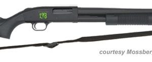 MOSSBERG MODEL 500 PERSUADER ZMB for sale