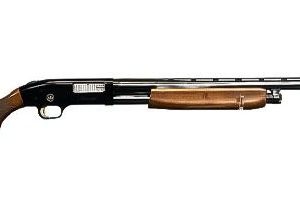 MOSSBERG MODEL 500 REGAL SERIES for sale