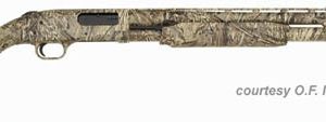 MOSSBERG MODEL 500 WATERFOWL for sale