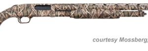 MOSSBERG MODEL 500 WATERFOWL for sale