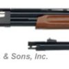 MOSSBERG MODEL 535 ATS FIELD/DEER COMBO for sale