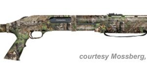 MOSSBERG MODEL 535 ATS TACTICAL TURKEY for sale