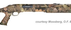 MOSSBERG MODEL 535 ATS TACTICAL TURKEY for sale