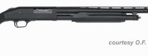 MOSSBERG MODEL 535 ATS WATERFOWL for sale