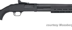 MOSSBERG MODEL 590 PERSUADER for sale