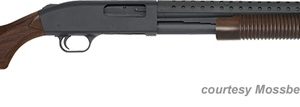 MOSSBERG MODEL 590 RETROGRADE for sale