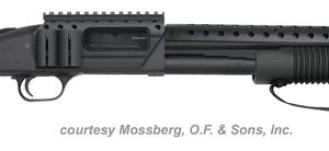 MOSSBERG MODEL 590 SHOCKWAVE SPX for sale