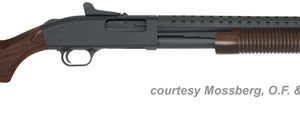 MOSSBERG MODEL 590A1 RETROGRADE for sale