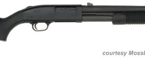 MOSSBERG MODEL 590A1 SLIDE ACTION for sale