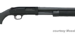 MOSSBERG MODEL 590A1 SLIDE ACTION for sale