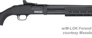 MOSSBERG MODEL 590S for sale