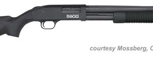 MOSSBERG MODEL 590S for sale