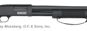 MOSSBERG MODEL 590S SHOCKWAVE for sale