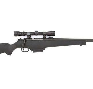 MOSSBERG MODEL 695 BOLT ACTION for sale