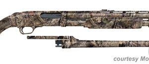 MOSSBERG MODEL 835 ULTI-MAG TURKEY/DEER COMBO for sale