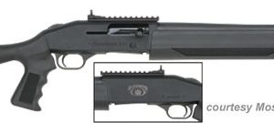 MOSSBERG MODEL 930 SPECIAL PURPOSE SPX BLACKWATER SERIES for sale