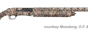 MOSSBERG MODEL 935 MAGNUM WATERFOWL for sale