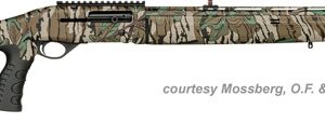 MOSSBERG MODEL SA-20 TACTICAL TURKEY for sale