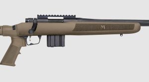 MOSSBERG MVP FLEX for sale