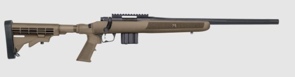 MOSSBERG MVP FLEX for sale