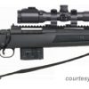 MOSSBERG MVP SCOUT SCOPED COMBO for sale