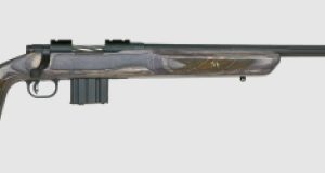 MOSSBERG MVP VARMINT for sale