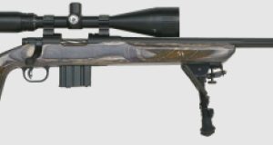 MOSSBERG MVP VARMINT for sale