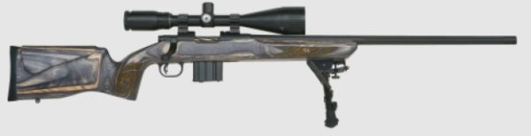 MOSSBERG MVP VARMINT for sale