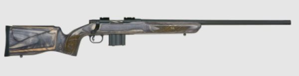 MOSSBERG MVP VARMINT for sale