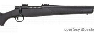 MOSSBERG PATRIOT for sale