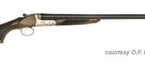 MOSSBERG SILVER RESERVE FIELD for sale