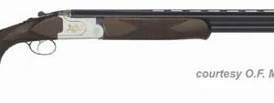 MOSSBERG SILVER RESERVE FIELD for sale