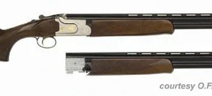 MOSSBERG SILVER RESERVE FIELD for sale