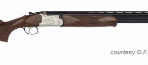 MOSSBERG SILVER RESERVE FIELD for sale