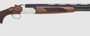 MOSSBERG SILVER RESERVE II SPORT for sale