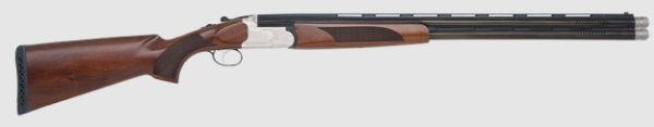 MOSSBERG SILVER RESERVE II SPORT for sale