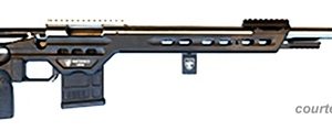 MPA BA PMR PRO COMPETITION RIFLE for sale