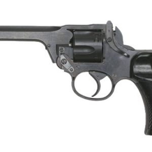 NO. 2 MK I*/MK I** REVOLVER for sale