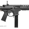 NOVESKE GEN 4 SPACE INVADER PISTOL for sale