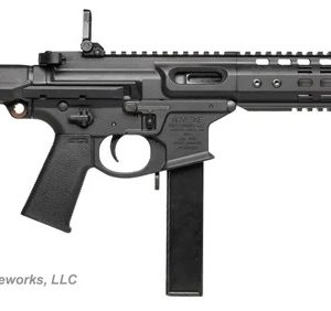 NOVESKE GEN 4 SPACE INVADER PISTOL for sale