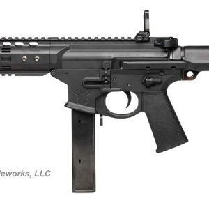 NOVESKE GEN 4 SPACE INVADER PISTOL for sale