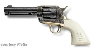 PIETTA GREAT WESTERN II DEADMAN'S HAND for sale